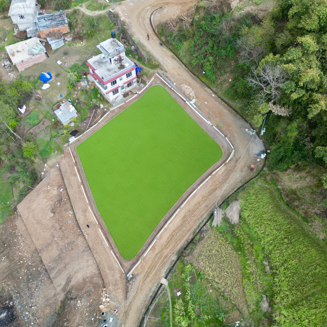 Picture of Godawari Municipality, Bagmati